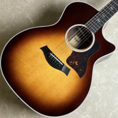 Taylor 414ce Tobacco SB【現物画像】