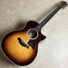 Taylor 414ce Tobacco SB【現物画像】_2