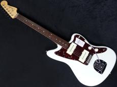 Fender Made in Japan Traditional 60s Jazzmaster Olympic White_2
