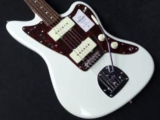 Fender Made in Japan Traditional 60s Jazzmaster Olympic White_3