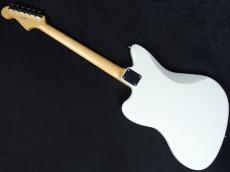 Fender Made in Japan Traditional 60s Jazzmaster Olympic White_6