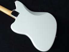 Fender Made in Japan Traditional 60s Jazzmaster Olympic White_7