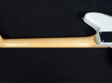 Fender Made in Japan Traditional 60s Jazzmaster Olympic White_8