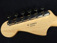 Fender Made in Japan Traditional 60s Jazzmaster Olympic White_9