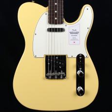 Fender Made In Japan Traditional 60s Telecaster Vintage White