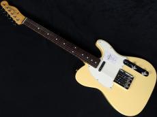 Fender Made In Japan Traditional 60s Telecaster Vintage White_2