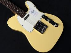 Fender Made In Japan Traditional 60s Telecaster Vintage White_3