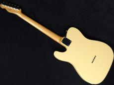 Fender Made In Japan Traditional 60s Telecaster Vintage White_6