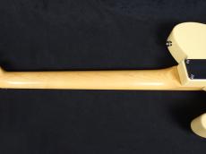 Fender Made In Japan Traditional 60s Telecaster Vintage White_8