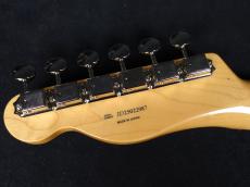 Fender Made In Japan Traditional 60s Telecaster Vintage White_9
