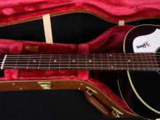 Gibson 60s J-45 Original Adj Saddle Ebony ★週替わりSALE☆_4