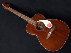 Fender California Standard Monterey E Natural Sapele_2