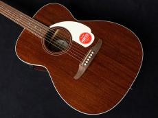 Fender California Standard Monterey E Natural Sapele_3