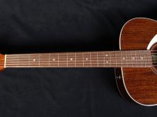 Fender California Standard Monterey E Natural Sapele_4