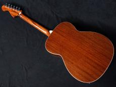 Fender California Standard Monterey E Natural Sapele_6
