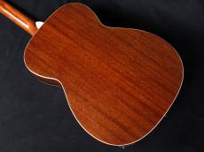 Fender California Standard Monterey E Natural Sapele_7