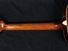 Fender California Standard Monterey E Natural Sapele_8