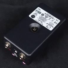 Fender Fender x Hello Kitty Black Fuzz Pedal_3