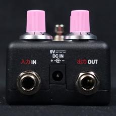 Fender Fender x Hello Kitty Black Fuzz Pedal_7