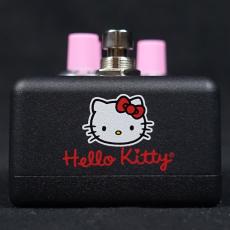 Fender Fender x Hello Kitty Black Fuzz Pedal_8