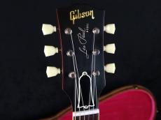 Gibson 1959 Les Paul Standard R-Top Dark Iced Tea Burst VOS NH_5