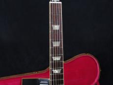 Gibson 1959 Les Paul Standard R-Top Dark Iced Tea Burst VOS NH_6