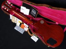 Gibson 1959 Les Paul Standard R-Top Dark Iced Tea Burst VOS NH_8