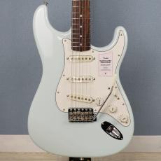 Fender Made in Japan Traditional Late 60s Stratocaster Rosewood Fingerboard Sonic Blue