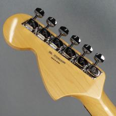 Fender Made in Japan Traditional Late 60s Stratocaster Rosewood Fingerboard Sonic Blue_4