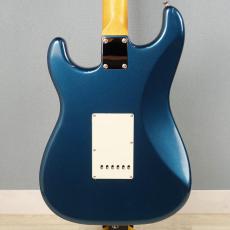 Fender Takashi Kato Stratocaster RW Paradise Blue_2