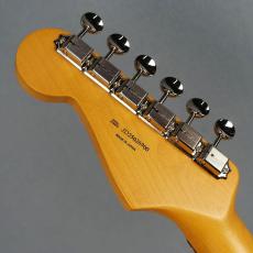 Fender Takashi Kato Stratocaster RW Paradise Blue_4