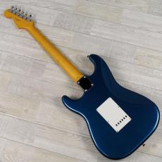 Fender Takashi Kato Stratocaster RW Paradise Blue_5
