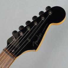 Fender Made in Japan Godzilla Stratocaster Rosewood Fingerboard Godzilla Blue_3