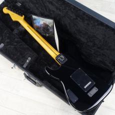 Fender Made in Japan Godzilla Stratocaster Rosewood Fingerboard Godzilla Blue_10