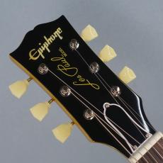 Epiphone Tak Matsumoto 1955 Les Paul Standard Antique Gold_3