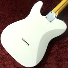 Fender Made in Japan Hybrid II Telecaster Rosewood Fingerboard Arctic White #JD26025818_2