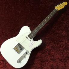 Fender Made in Japan Hybrid II Telecaster Rosewood Fingerboard Arctic White #JD26025818_3