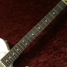 Fender Made in Japan Hybrid II Telecaster Rosewood Fingerboard Arctic White #JD26025818_5