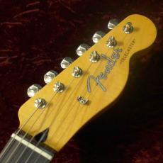 Fender Made in Japan Hybrid II Telecaster Rosewood Fingerboard Arctic White #JD26025818_7
