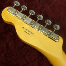 Fender Made in Japan Hybrid II Telecaster Rosewood Fingerboard Arctic White #JD26025818_8