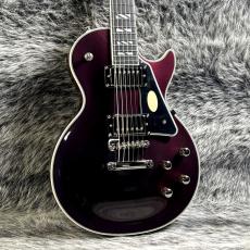 Epiphone Futura Les Paul Custom Midnight Ember Shift