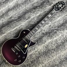 Epiphone Futura Les Paul Custom Midnight Ember Shift_2