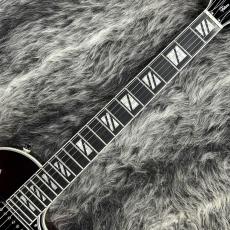 Epiphone Futura Les Paul Custom Midnight Ember Shift_4