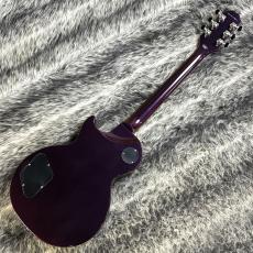 Epiphone Futura Les Paul Custom Midnight Ember Shift_6
