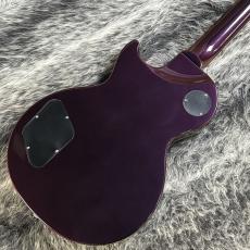 Epiphone Futura Les Paul Custom Midnight Ember Shift_7