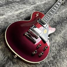 Epiphone Futura Les Paul Custom Midnight Ember Shift_10