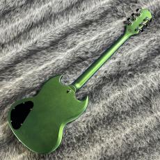 Epiphone Futura SG Custom Dragonfly Shift_6