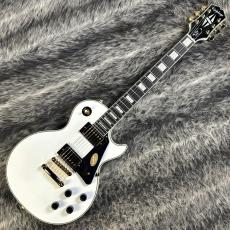 Epiphone Les Paul Custom Alpine White