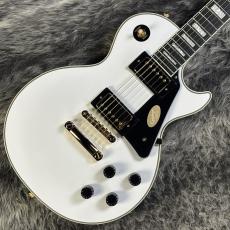 Epiphone Les Paul Custom Alpine White_2