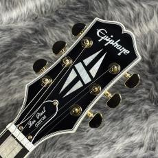 Epiphone Les Paul Custom Alpine White_4